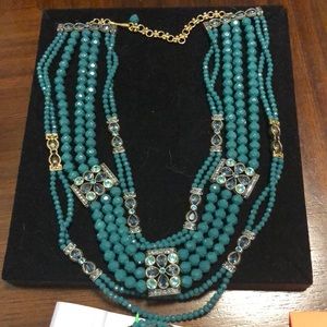 Heidi Daus Necklace